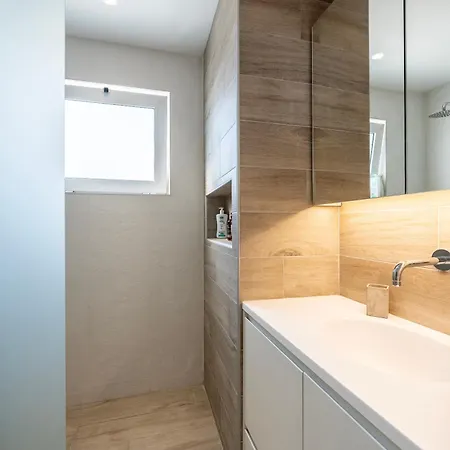 Nefeli-beachfront -apartment * Кос