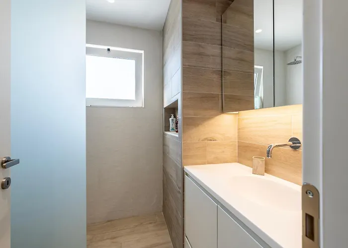 Nefeli-beachfront -apartment * 科斯镇