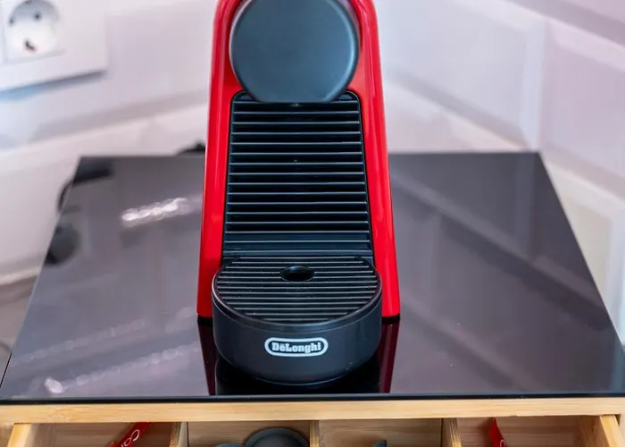 公寓 Nefeli-beachfront -apartment