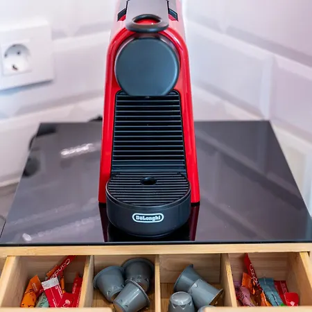 Apartman Nefeli-beachfront -apartment