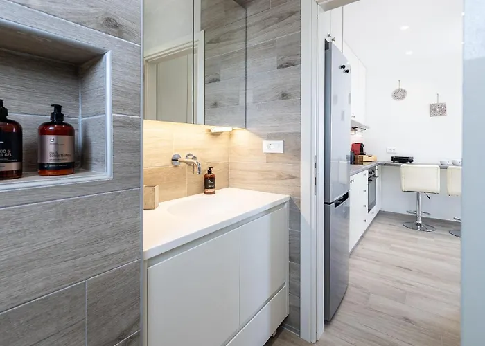 Appartamento Nefeli-beachfront -apartment *