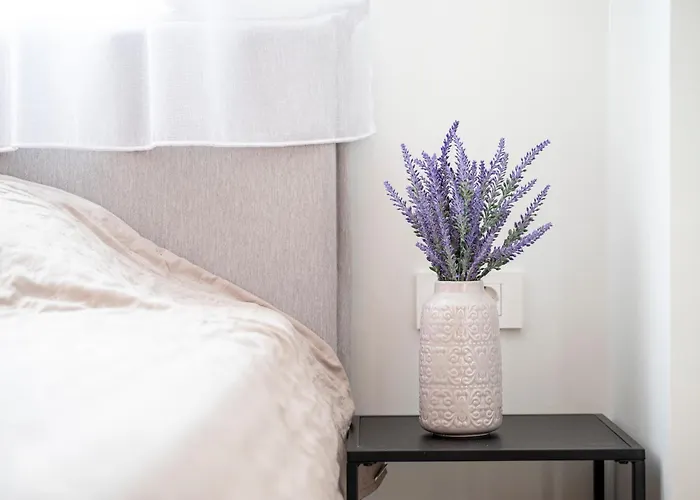 Appartamento Nefeli-beachfront -apartment *